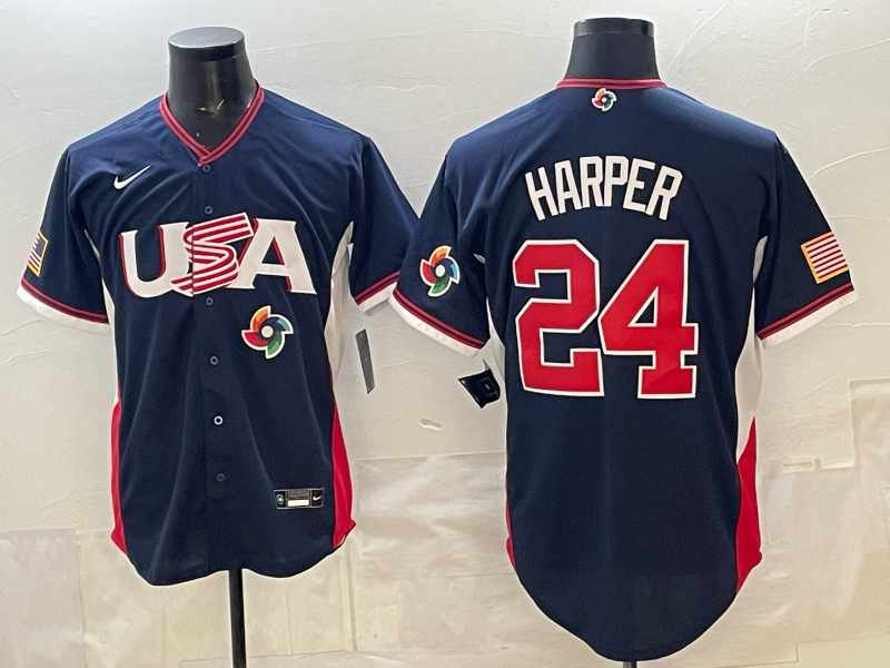 Men 2026 World cup Nike MLB Jersey 202601297